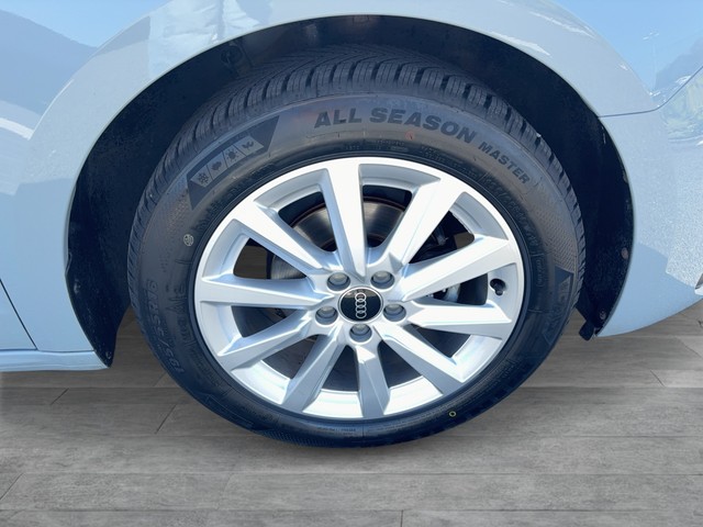 Audi - A1 Sportback 25 TFSI S-tronic LED_9