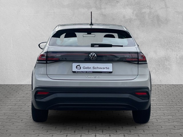 VW - Taigo 1.0 TSI GJR KLIMA LED MFL TEL_11