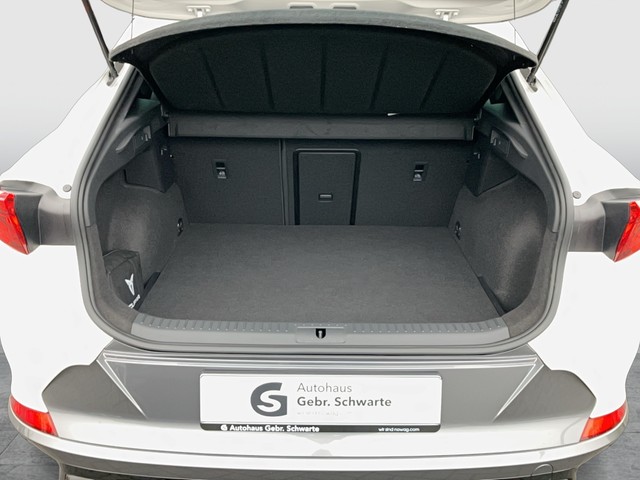 Skoda - Karoq 1.5 TSI DSG Ambition LED+NAVI+KAMERA+GRA_4