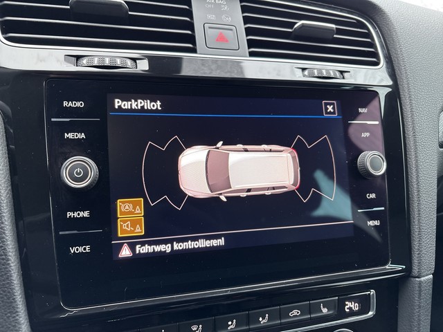 VW - Golf VII Variant 1.0 TSI United_5