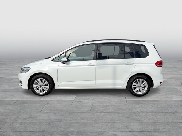 VW - Touran 2.0 TDI DSG Comfortline AHK CAM LED NAVI_9 VW - Touran 2.0 TDI DSG Comfortline AHK CAM LED NAVI_9