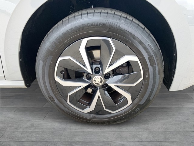 Skoda - Kamiq 1.0 TSI Ambition AHK LED LM16 PDC SHZG TEMP_12 Skoda - Kamiq 1.0 TSI Ambition AHK LED LM16 PDC SHZG TEMP_12