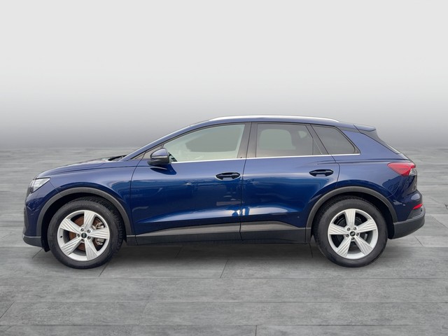 Audi - Q4 e-tron 40 MATRIX+ACC_5