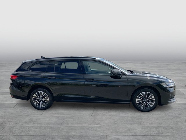 Skoda - Superb Combi 2.0 TDI DSG Selection AHK LED NAVI_9