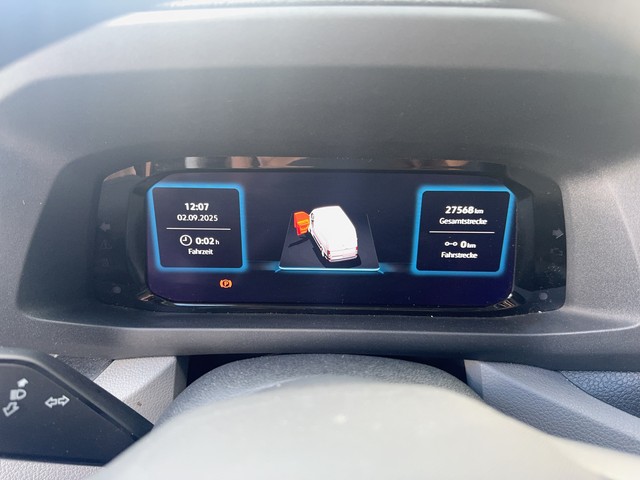 VW - Taigo 1.0 TSI Life AHK, ACC, LED, APP_2 VW - Taigo 1.0 TSI Life AHK, ACC, LED, APP_2