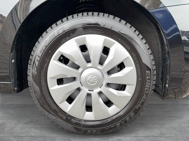 VW - T-Roc DSG Goal AHK+ NAVIGATIONSSYSTEM +BLUETHOOT_17