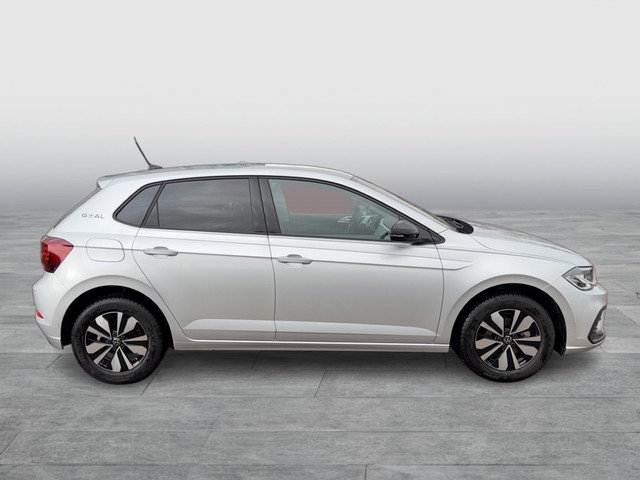 VW - T-Cross 1.0 TSI Goal ACC AHK CAM LED NAVI SHZG_11