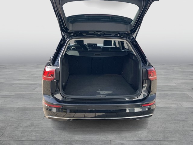 VW - Golf VIII Variant 1.5 eTSI DSG Goal ACC+LED+NAVI_4