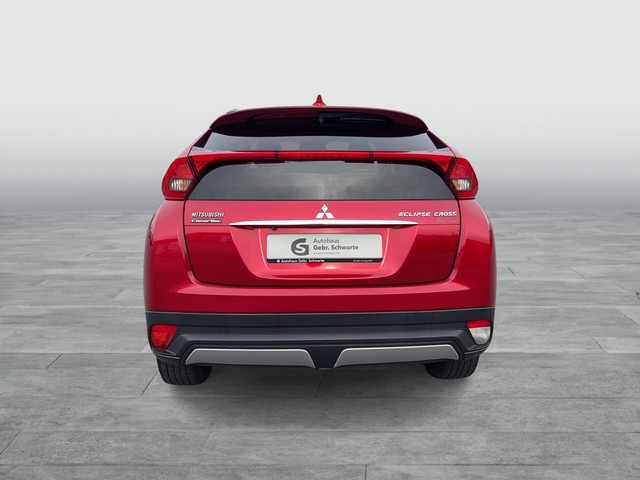 Mitsubishi - Eclipse Cross 1.5 T-MIVEC Plus 2WD AHK+SHZ+SPUR_7