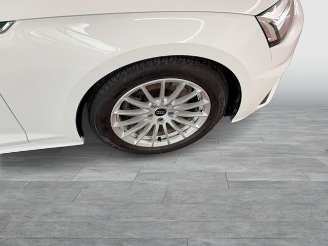 Audi - A5 Sportback 2.0 TFSI DSG 35 TFSI AHK+NAVI+SHZG_9