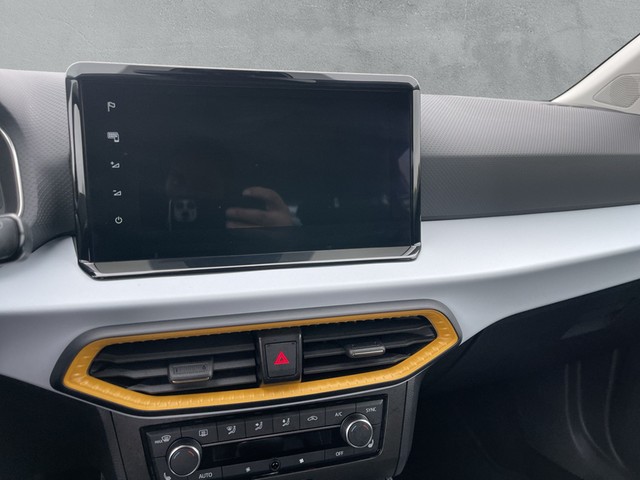 Seat - Ibiza 1.0 TSI Style LED LM15 NAVI PDC SHZG TEMP_5 Seat - Ibiza 1.0 TSI Style LED LM15 NAVI PDC SHZG TEMP_5