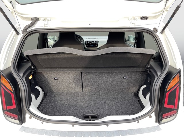 VW - up! 1.0 TSI high up! SZH+SPORTPAKET+H&R+OZ-FELG_3
