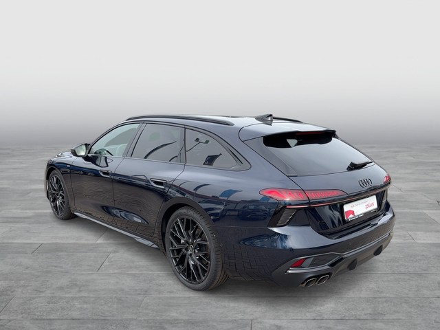 Audi - A6 Avant TDI quattro S-tronic edition one S-line_16