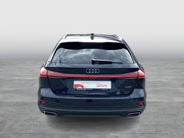 Audi - A5 Avant TFSI quattro S-tronic AHK LED LM18 NAVI_8