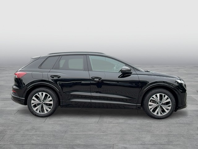 Audi - Q4 e-tron 40e-tron LED+NAVIGATION+RÜCKFAHRKAMERA_9
