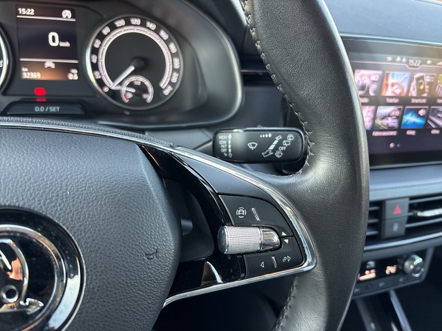 Skoda - Kamiq 1.0 TSI Ambition SMART LINK+LED+KLIMA_7
