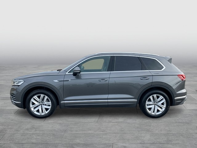 VW - Touareg 3.0 TDI Atmosphere 4M  AHK+LUFT+RFK+NAVI_8