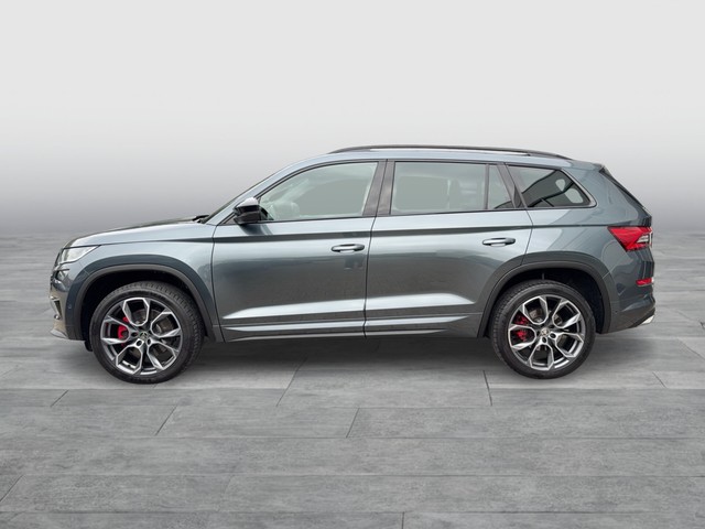 Skoda - Kodiaq RS 2.0 Bi-TDI DSG RS 4x4 AHK+LED+NAVI+LM20"_11 Skoda - Kodiaq RS 2.0 Bi-TDI DSG RS 4x4 AHK+LED+NAVI+LM20"_11