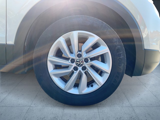 VW - T-Cross 1.0 TSI Life ACC+NAVI+PDC+GRA+LM16"_14 VW - T-Cross 1.0 TSI Life ACC+NAVI+PDC+GRA+LM16"_14