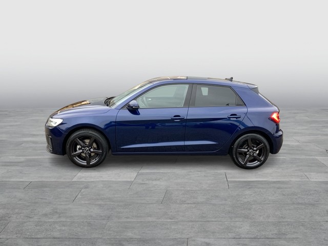 Audi - A1 Sportback 35 TFSI S-tronic Advanced LED LM17_8
