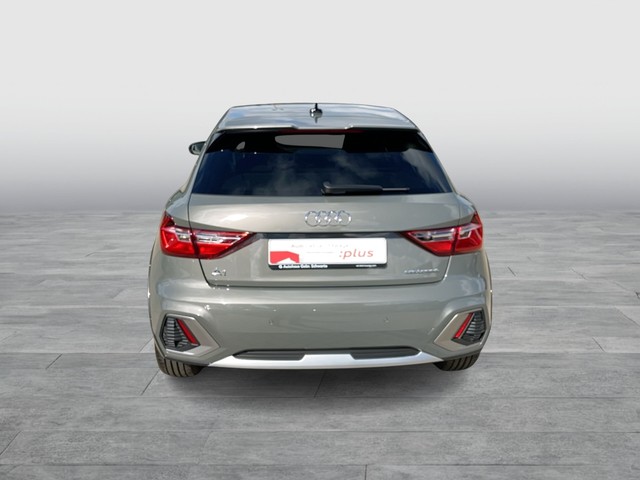 Audi - A1 allstreet 30 TFSI City Carver LM16 SHZG TEMP_10