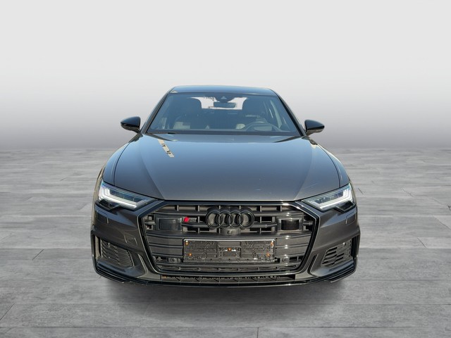 Audi - S6 Lim. 3.0 TDI Tiptronic quattro AHK+MATRIX_10