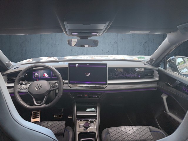 VW - Tayron 1.5 TSI eHybrid DSG R-Line_2