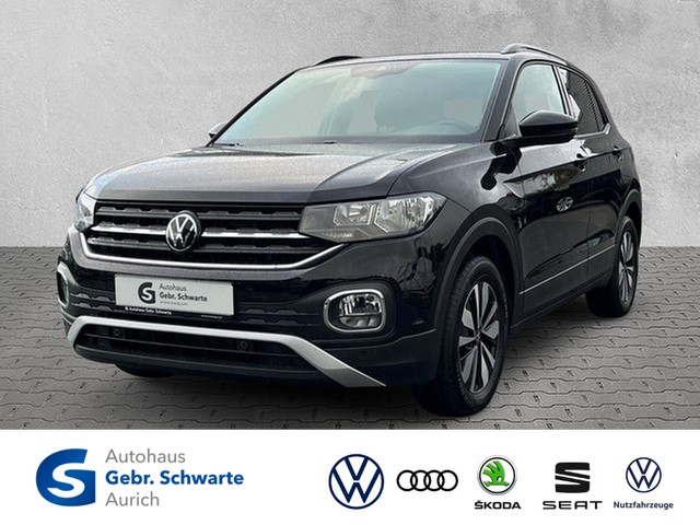 VW - T-Cross 1.0 TSI Move ACC LM16 NAVI PDC SHZG TEL_1 VW - T-Cross 1.0 TSI Move ACC LM16 NAVI PDC SHZG TEL_1