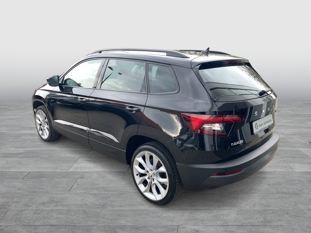 Skoda - Karoq 1.5 TSI DSG Style LED+NAVI+SHZG+LM19"+PDC_10