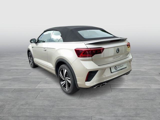 VW - T-Roc Cabrio 1.5 TSI R-Line ACC+LED+NAVI+LM18"_14 VW - T-Roc Cabrio 1.5 TSI R-Line ACC+LED+NAVI+LM18"_14