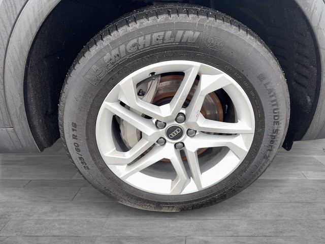 Audi - Q5 50 TFSI e S-tronic quattro S-Line MATRIX_9