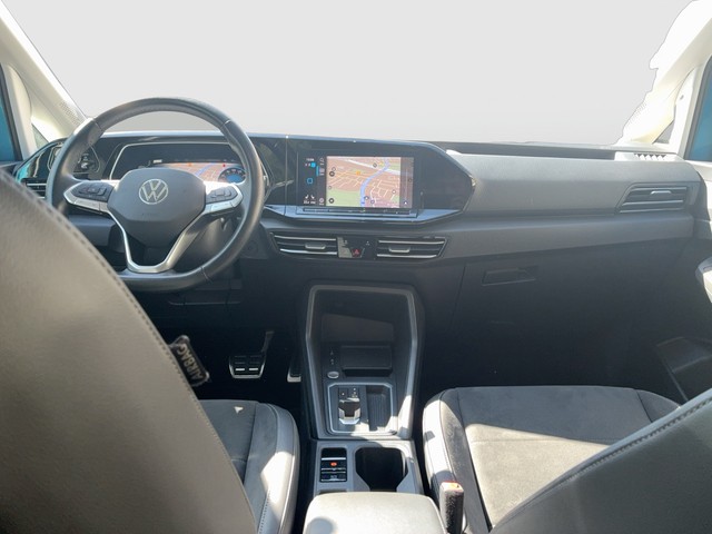 VW - Caddy Maxi 2.0 TDI Style DSG,Navi,ACC,StandHz._4