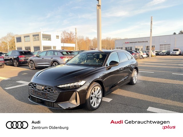 Audi - A5 Avant TDI 150 kW S-Tronic basis B&O+HEAD-UP_1