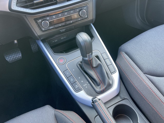 Seat - Arona 1.0 TSI DSG FR KAMERA LED NAVI u.v.m._6