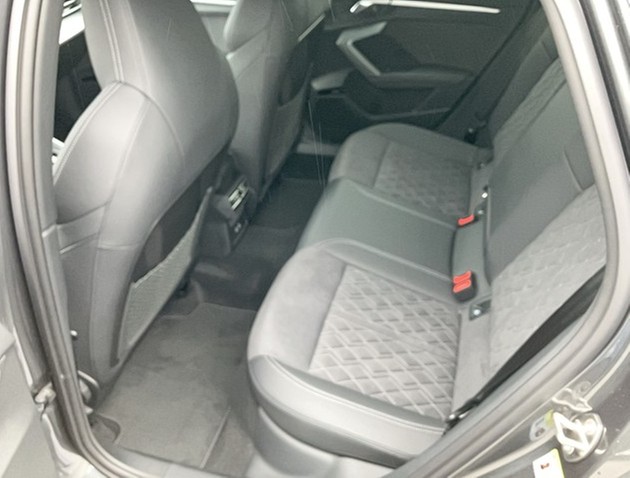 Audi - A3 Sportback S line 40 TFSI e 150(204) kW(PS) S tronic s line_3