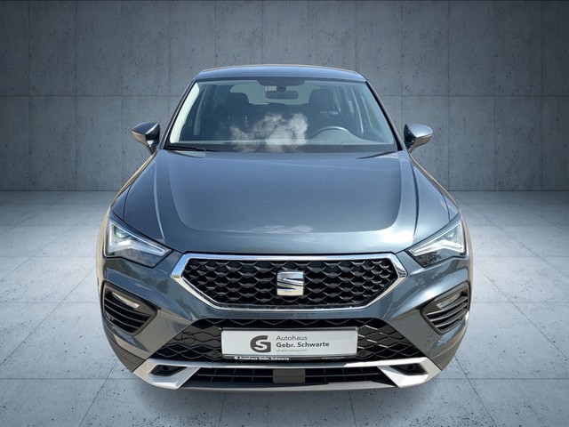 Seat - Ateca 1.5 TSI DSG Style LED SHZG_13 Seat - Ateca 1.5 TSI DSG Style LED SHZG_13