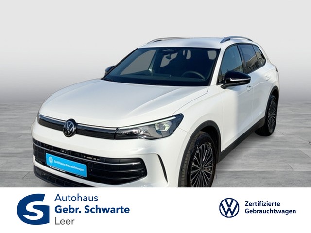 VW - T-Cross 1.5 TSI Style Navi RFK Blind-Spot_1