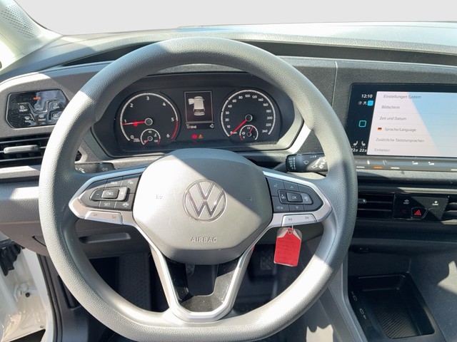 VW - ID.4 Pro 210 kW mit Infotainment-Paket HUD+ACC_11
