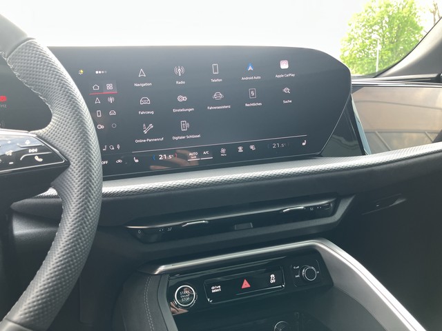 Audi - Q5 SUV TDI S-tronic S line AHK+NAVI+PANO_9