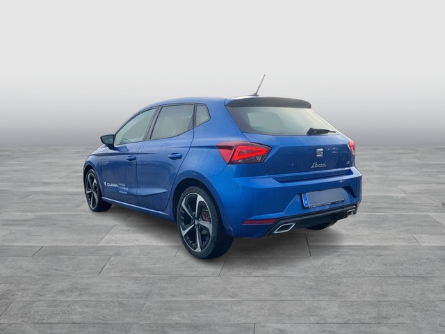 Seat - Ibiza FR 1.0 TSI DSG_8