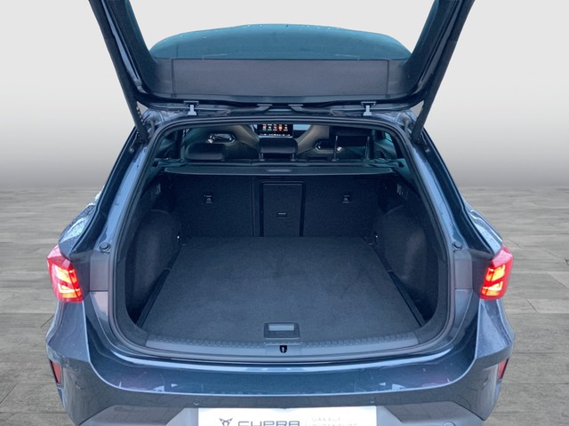 CUPRA - Leon Sportstourer 2.0 TSI DSG 4Drive VZ DCC+RFK_4