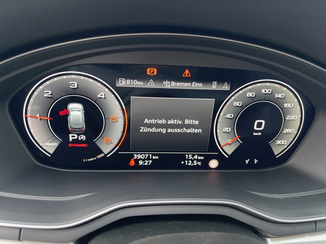 Audi - A4 Avant 40 TDI S-tronic S-Line_12