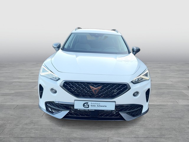 CUPRA - Formentor 1.4 TSI e-HYBRID LED Keyless 18"_11