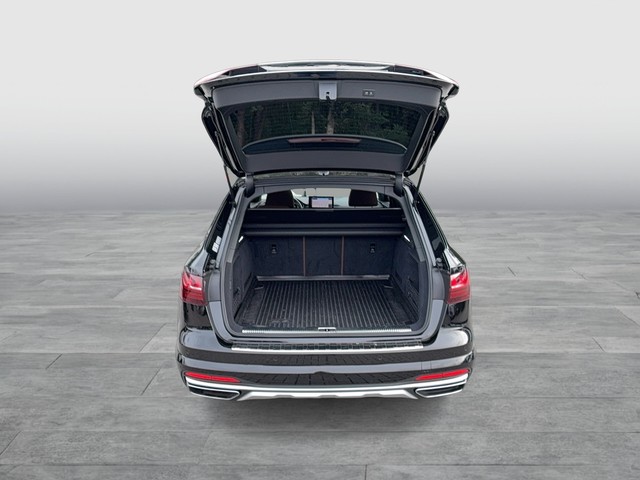 Audi - A4 Allroad quattro 2.0 TDI DSG 40 TDI basis_4