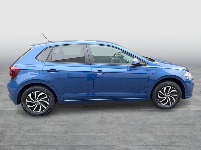 VW - Polo 1.0 TSI Fresh GRA+PDC+LED+SITZHZG_8 VW - Polo 1.0 TSI Fresh GRA+PDC+LED+SITZHZG_8