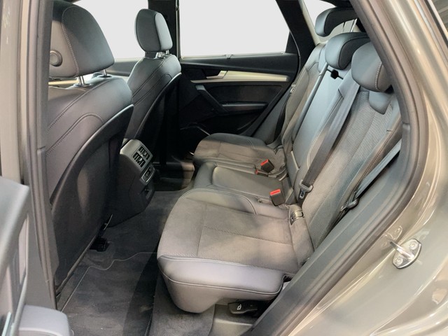 Audi - Q5 50 TFSI e S-tronic S line quattro AHK+PANO+LED_3