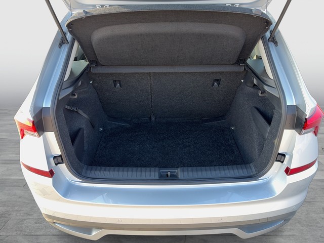 Skoda - Kamiq 1.0 TSI Ambition SMART LINK+LED+KLIMA_4