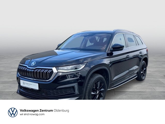 Skoda - Kodiaq 2.0 TDI DSG 4x4 L&K 7-Sitze+AHK+DCC_1