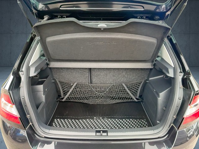 Skoda - Fabia 1.0 Soleil Klima+Sitzhzg.+PDC_4 Skoda - Fabia 1.0 Soleil Klima+Sitzhzg.+PDC_4