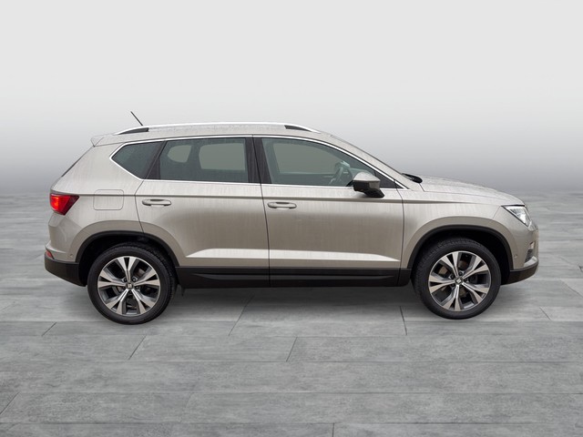 Seat - Ateca 1.4 TSI DSG 4Drive Xcellence LEDER+STANDHZG+AHK_14